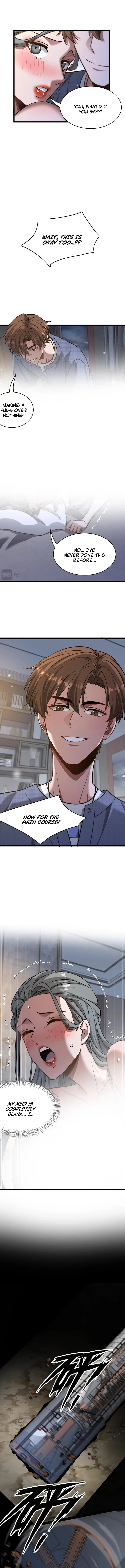 I’m Stuck on the Same Day for a Thousand Years Chapter 192 - Page 2