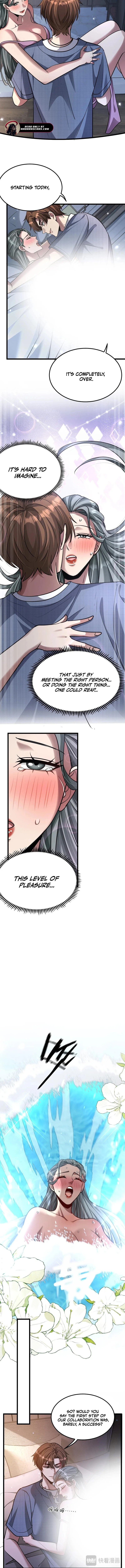 I’m Stuck on the Same Day for a Thousand Years Chapter 192 - Page 4