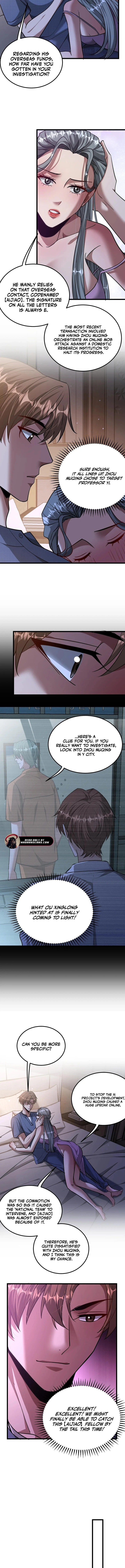 I’m Stuck on the Same Day for a Thousand Years Chapter 192 - Page 6