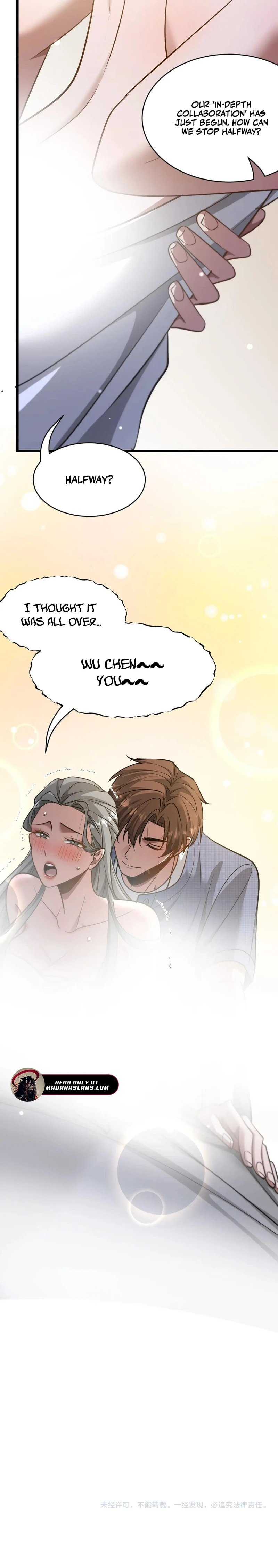 I’m Stuck on the Same Day for a Thousand Years Chapter 192 - Page 8