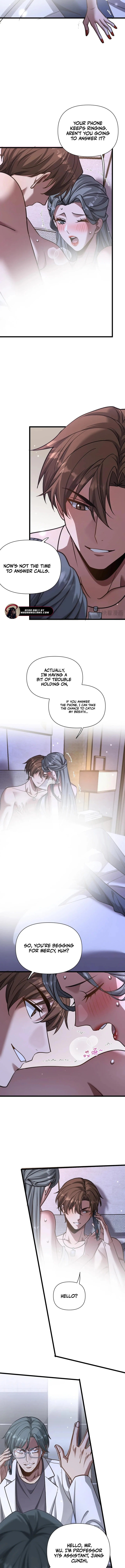 I’m Stuck on the Same Day for a Thousand Years Chapter 193 - Page 8