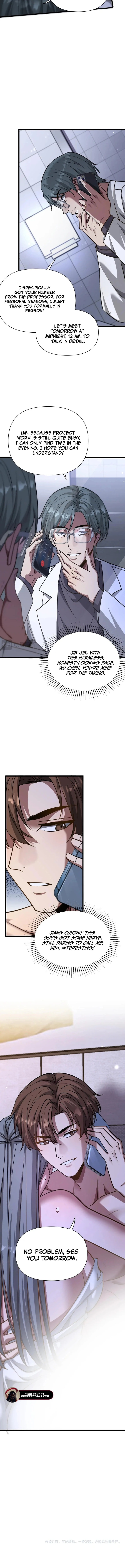 I’m Stuck on the Same Day for a Thousand Years Chapter 193 - Page 9