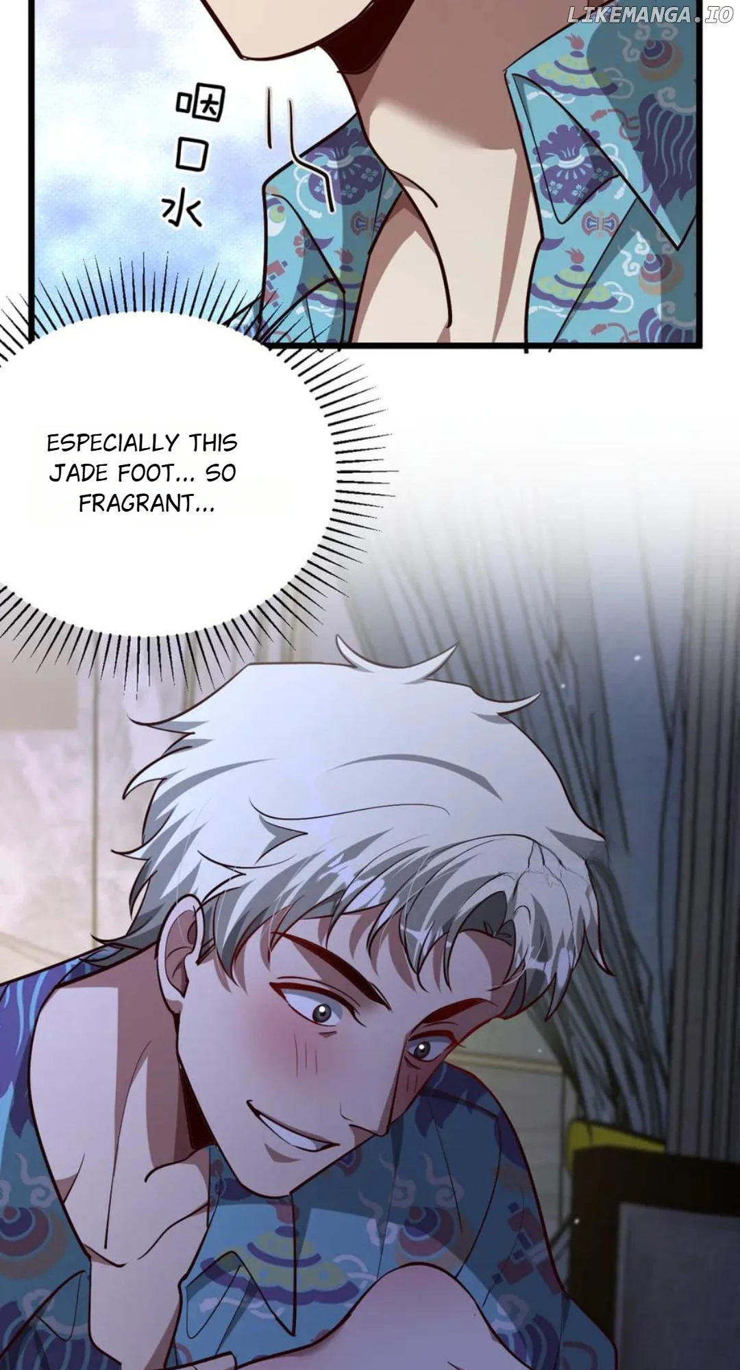 I’m Stuck on the Same Day for a Thousand Years Chapter 196 - Page 10