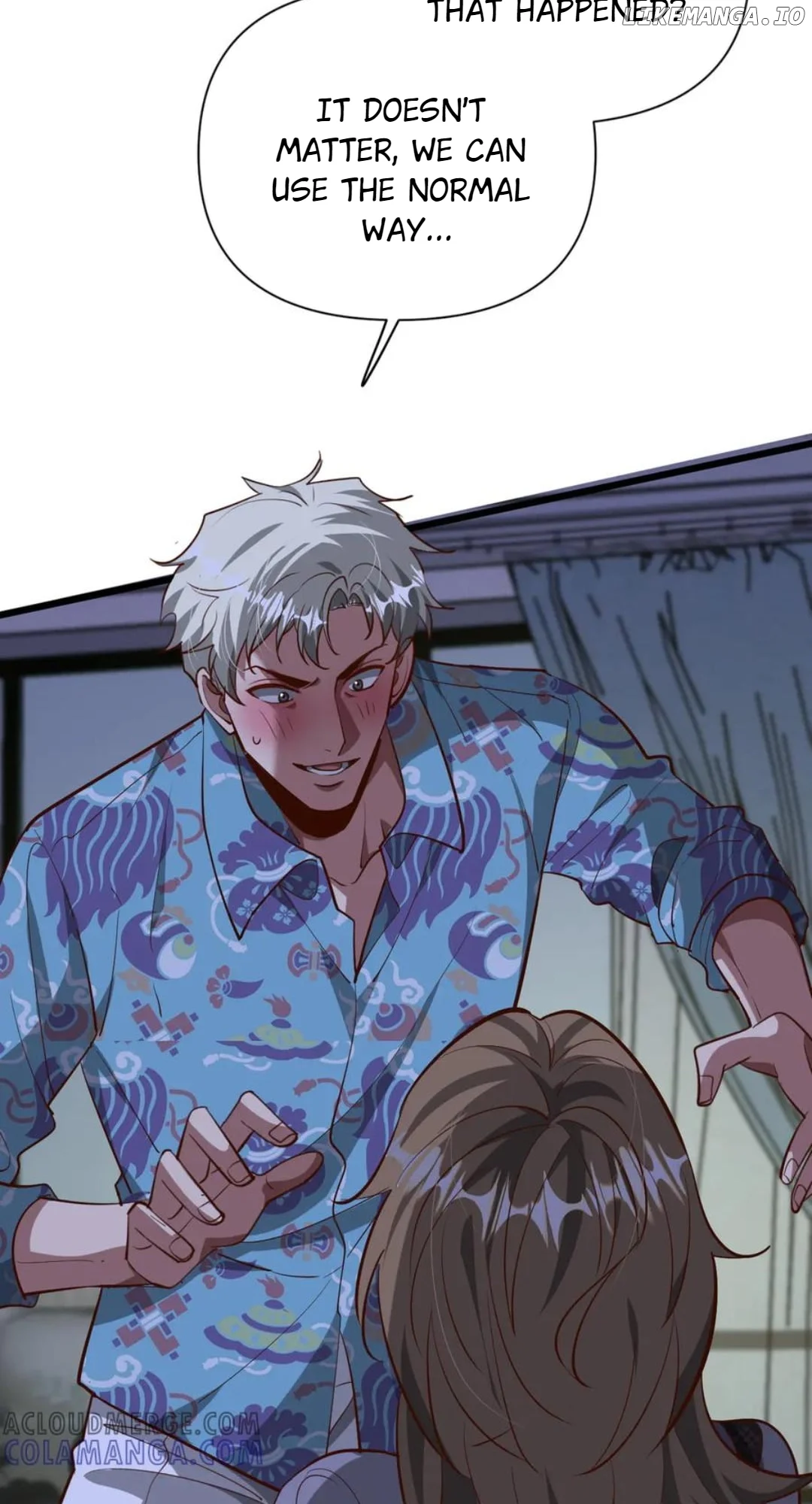 I’m Stuck on the Same Day for a Thousand Years Chapter 196 - Page 15