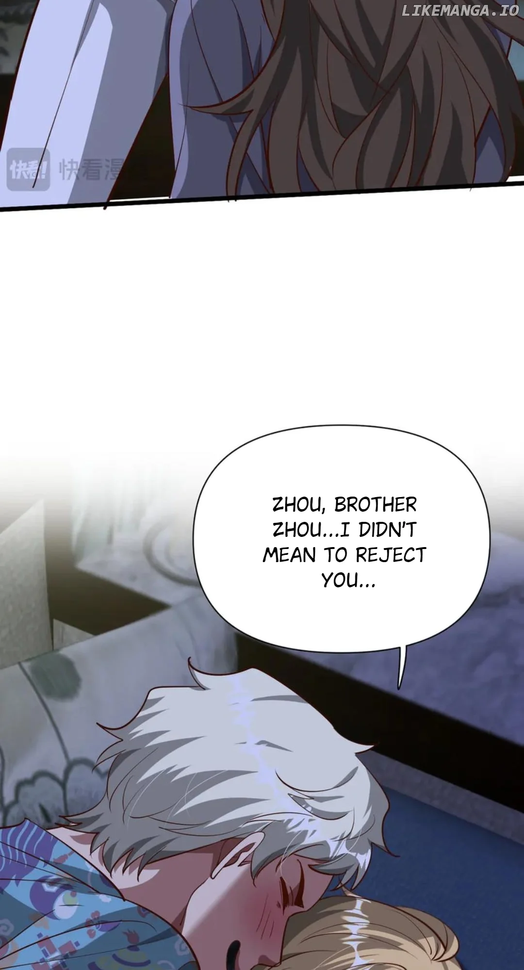 I’m Stuck on the Same Day for a Thousand Years Chapter 196 - Page 16