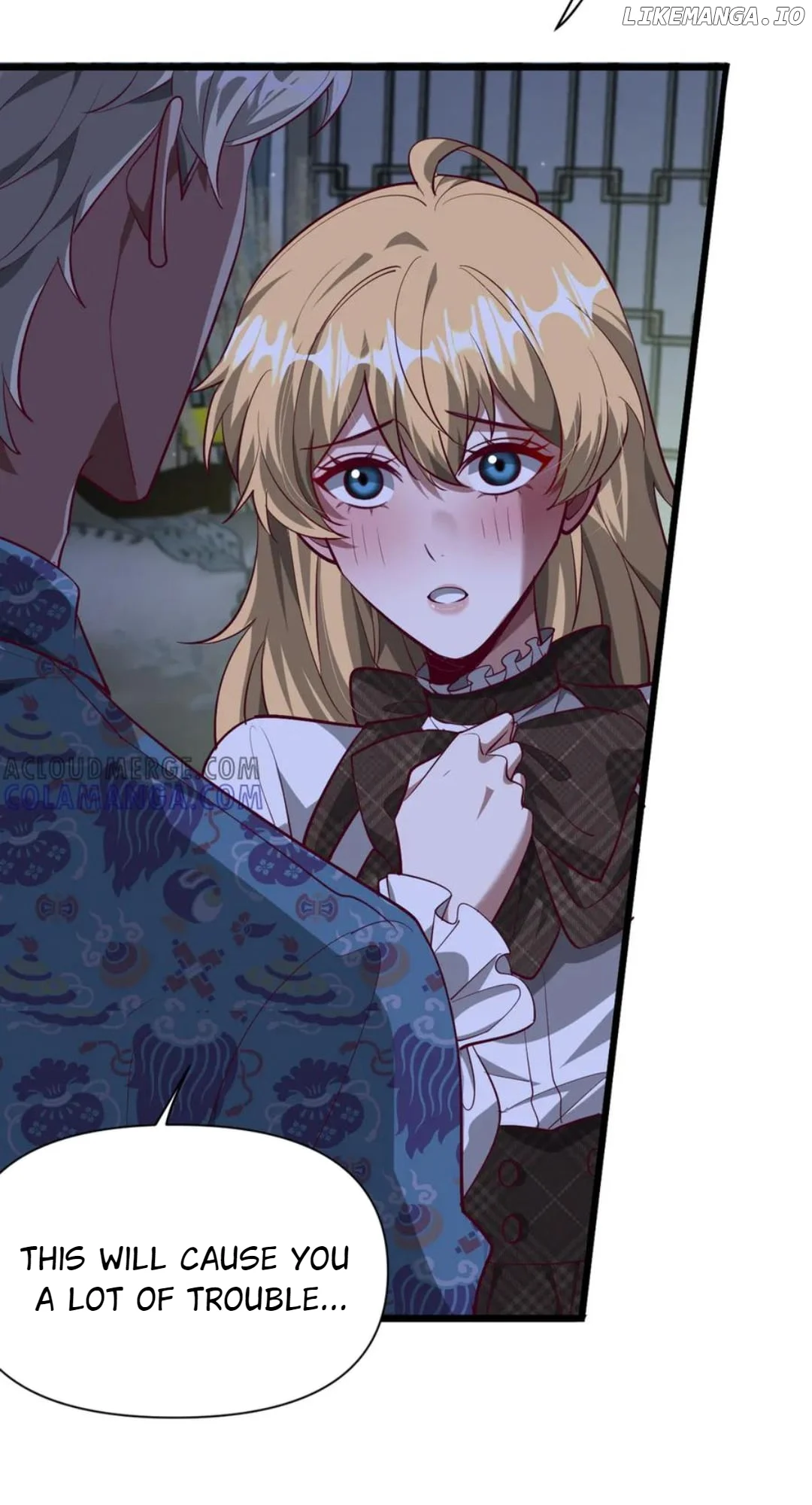 I’m Stuck on the Same Day for a Thousand Years Chapter 196 - Page 22