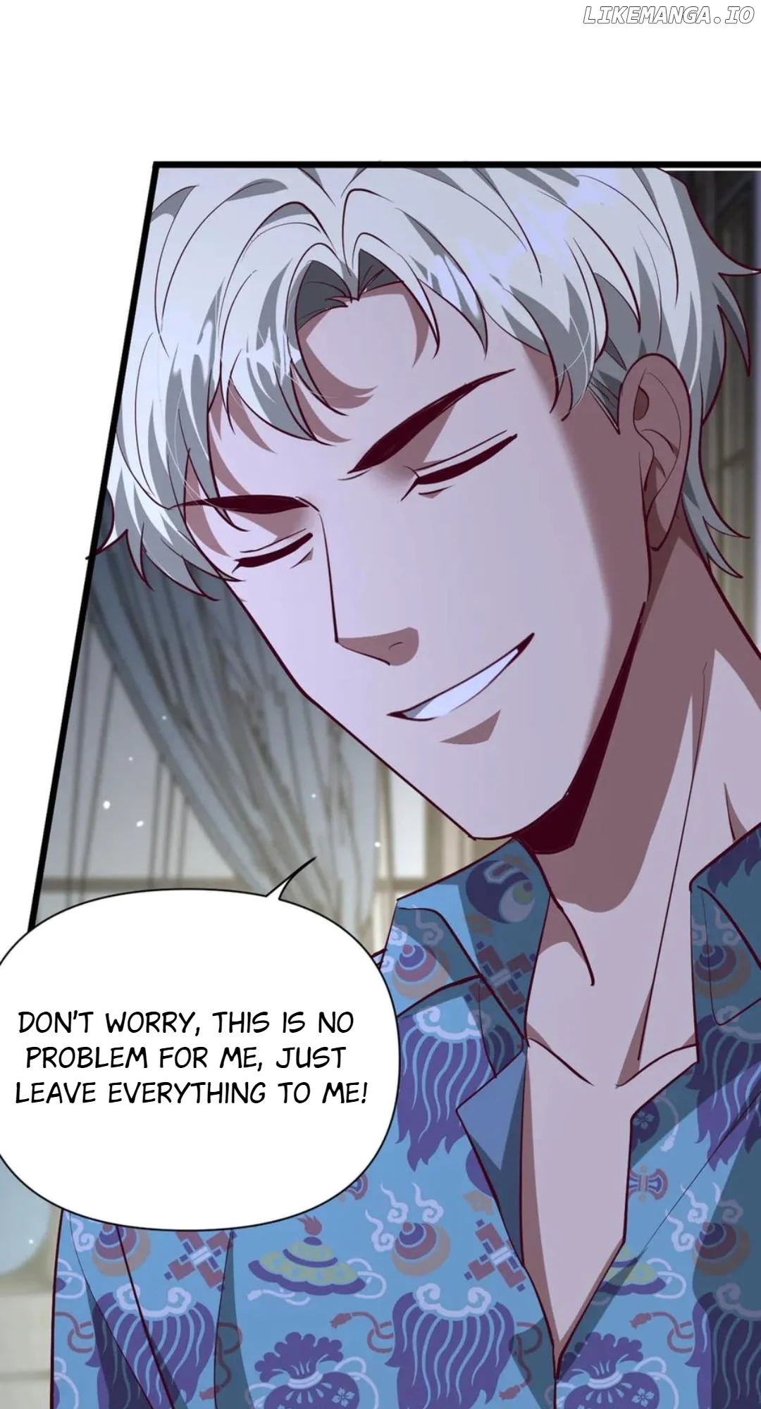 I’m Stuck on the Same Day for a Thousand Years Chapter 196 - Page 23
