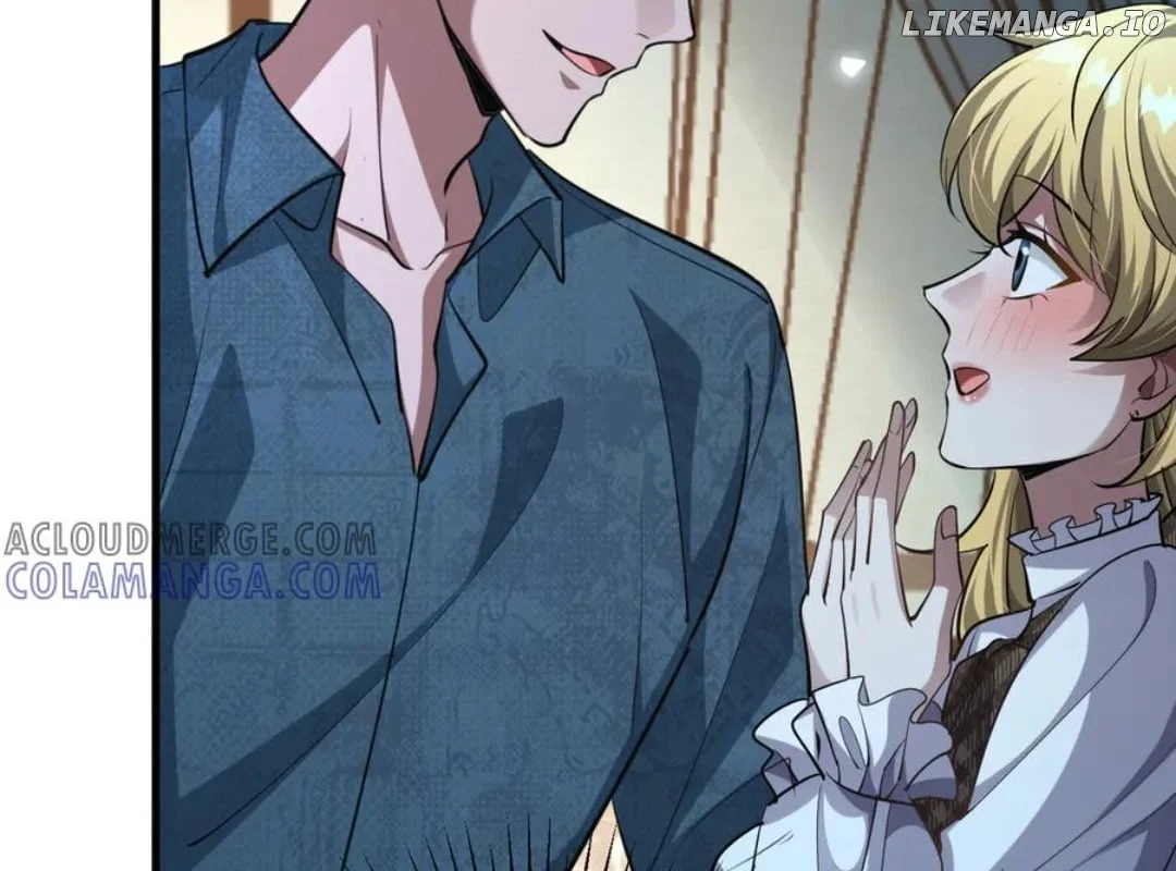 I’m Stuck on the Same Day for a Thousand Years Chapter 196 - Page 29