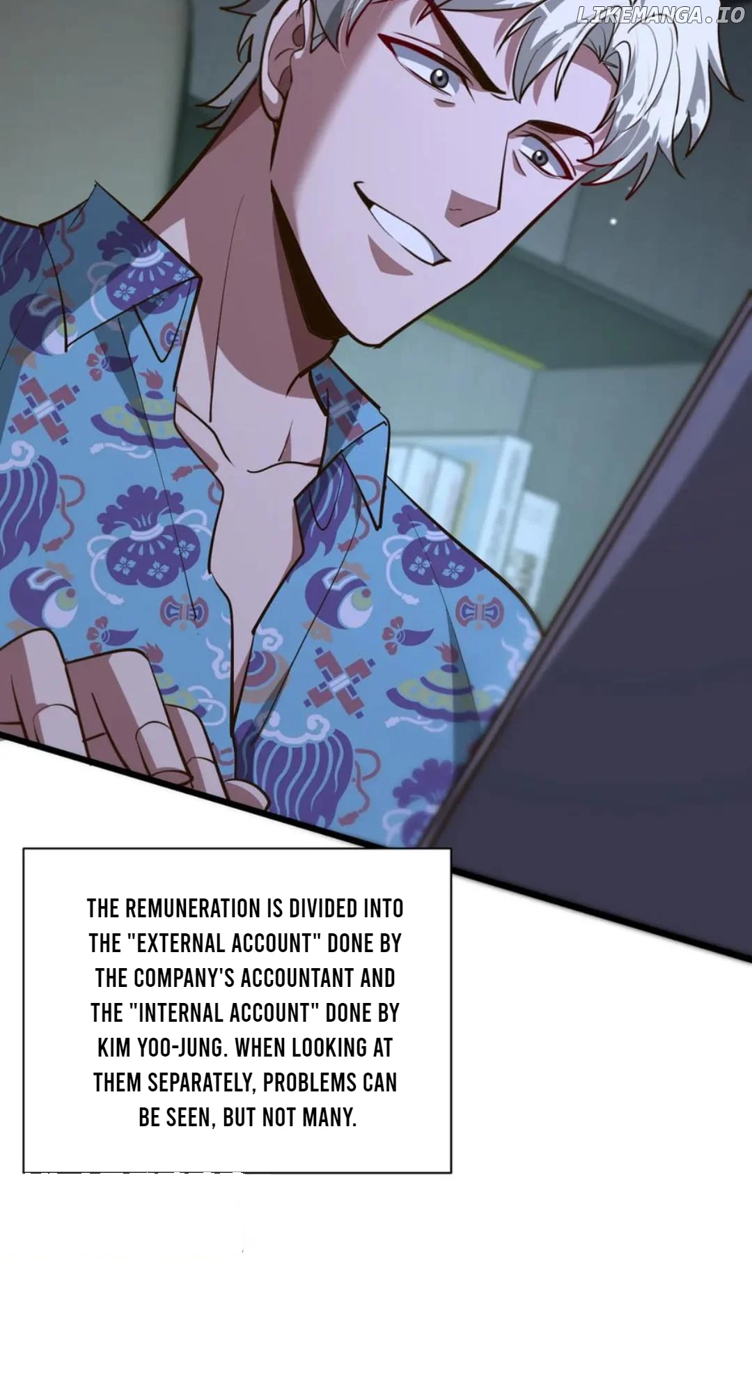 I’m Stuck on the Same Day for a Thousand Years Chapter 196 - Page 3