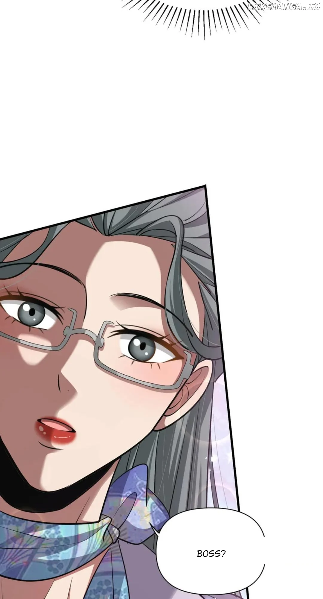 I’m Stuck on the Same Day for a Thousand Years Chapter 196 - Page 34