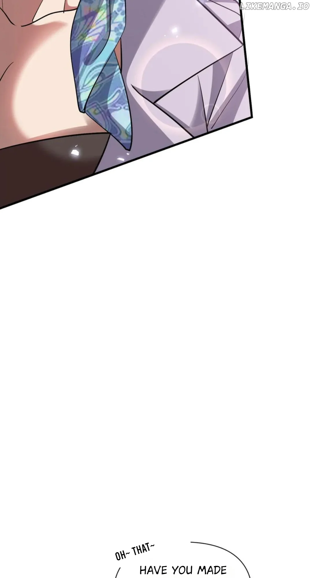 I’m Stuck on the Same Day for a Thousand Years Chapter 196 - Page 35