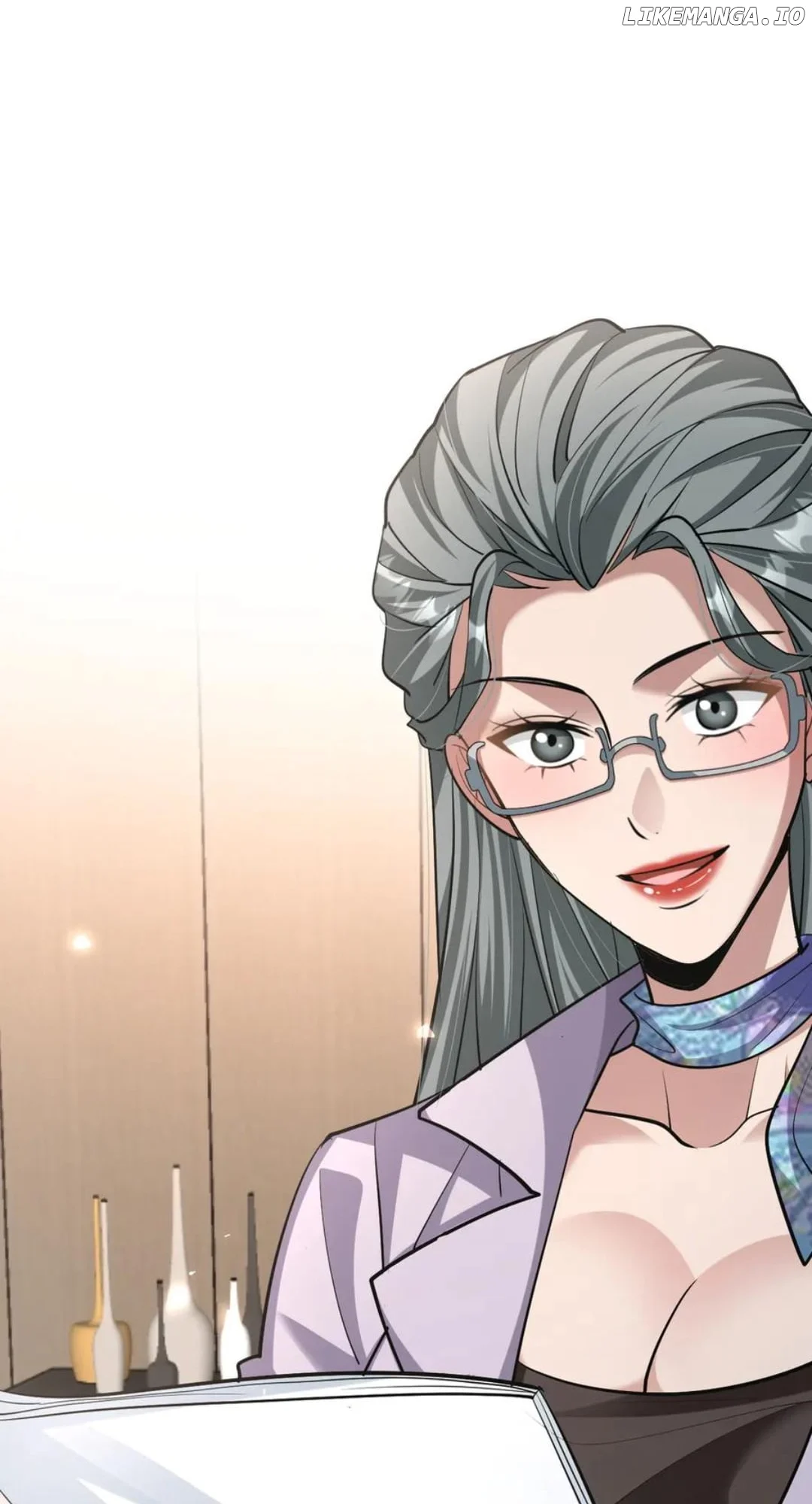 I’m Stuck on the Same Day for a Thousand Years Chapter 196 - Page 37