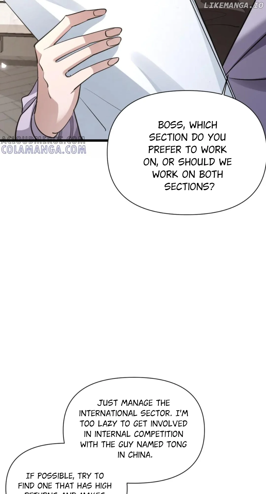 I’m Stuck on the Same Day for a Thousand Years Chapter 196 - Page 38