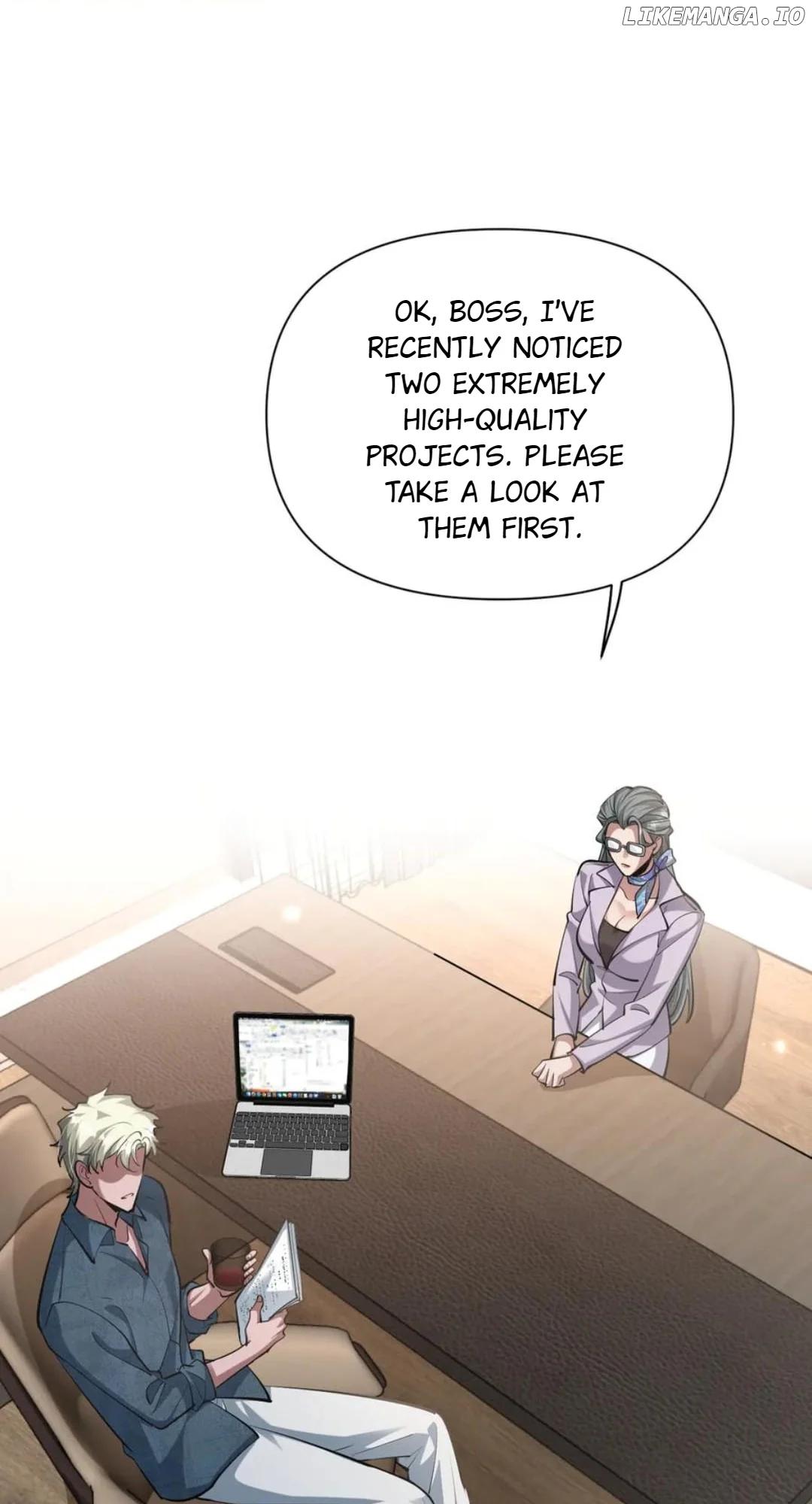 I’m Stuck on the Same Day for a Thousand Years Chapter 196 - Page 40
