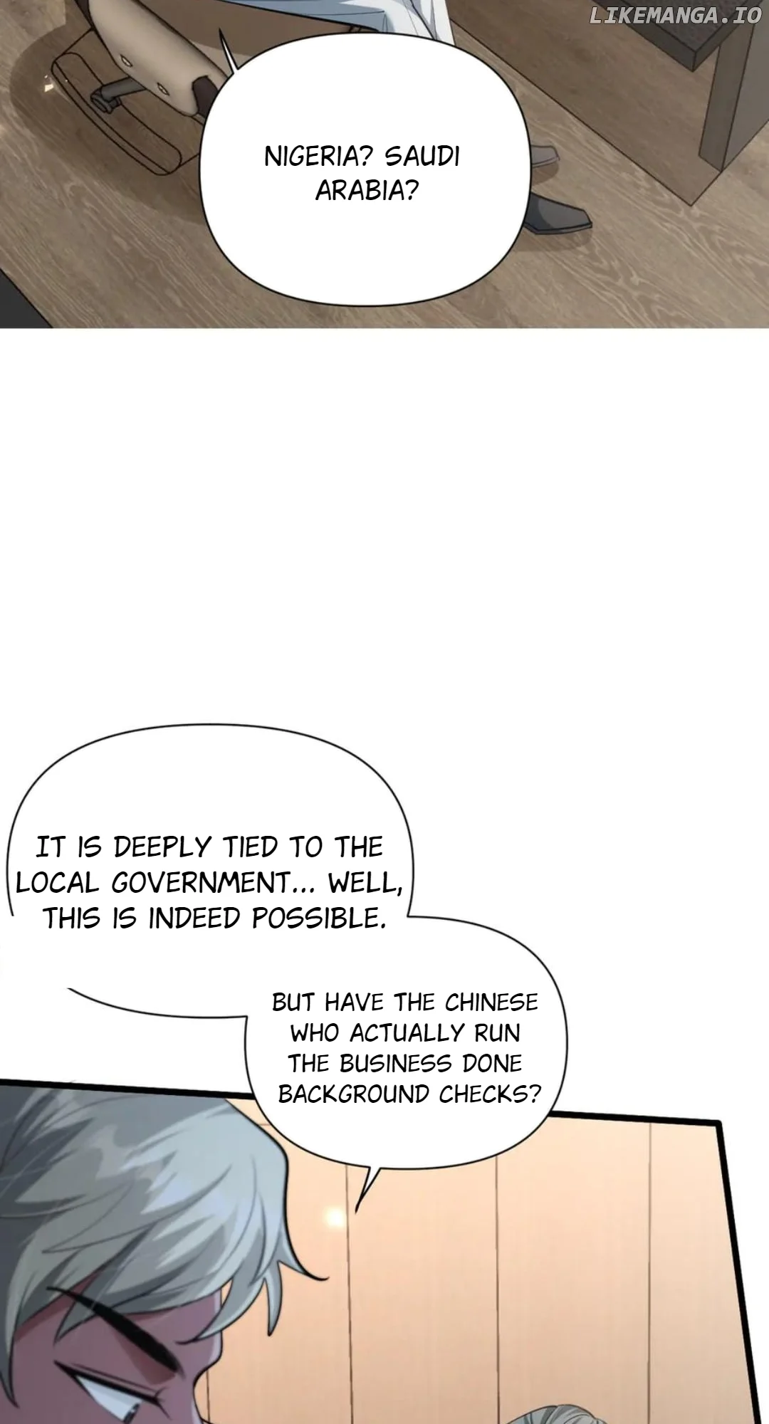 I’m Stuck on the Same Day for a Thousand Years Chapter 196 - Page 41