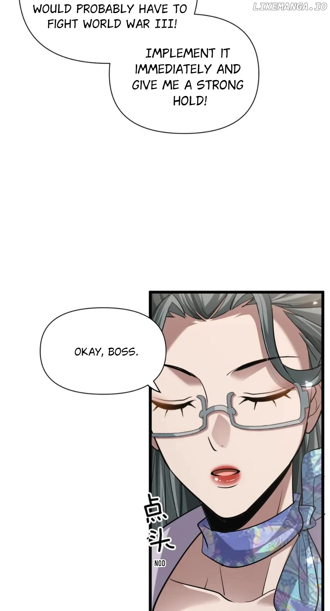 I’m Stuck on the Same Day for a Thousand Years Chapter 196 - Page 47