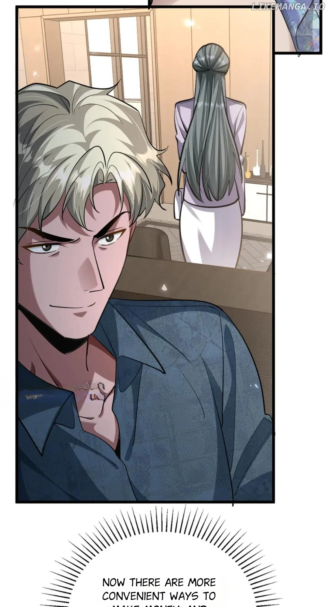 I’m Stuck on the Same Day for a Thousand Years Chapter 196 - Page 48