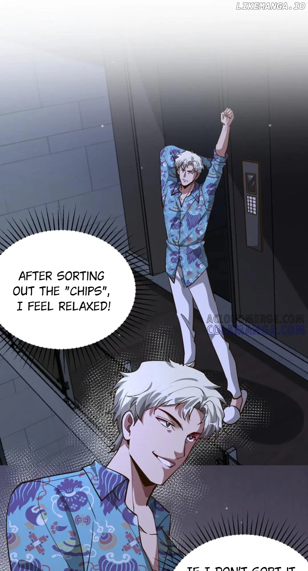 I’m Stuck on the Same Day for a Thousand Years Chapter 196 - Page 5