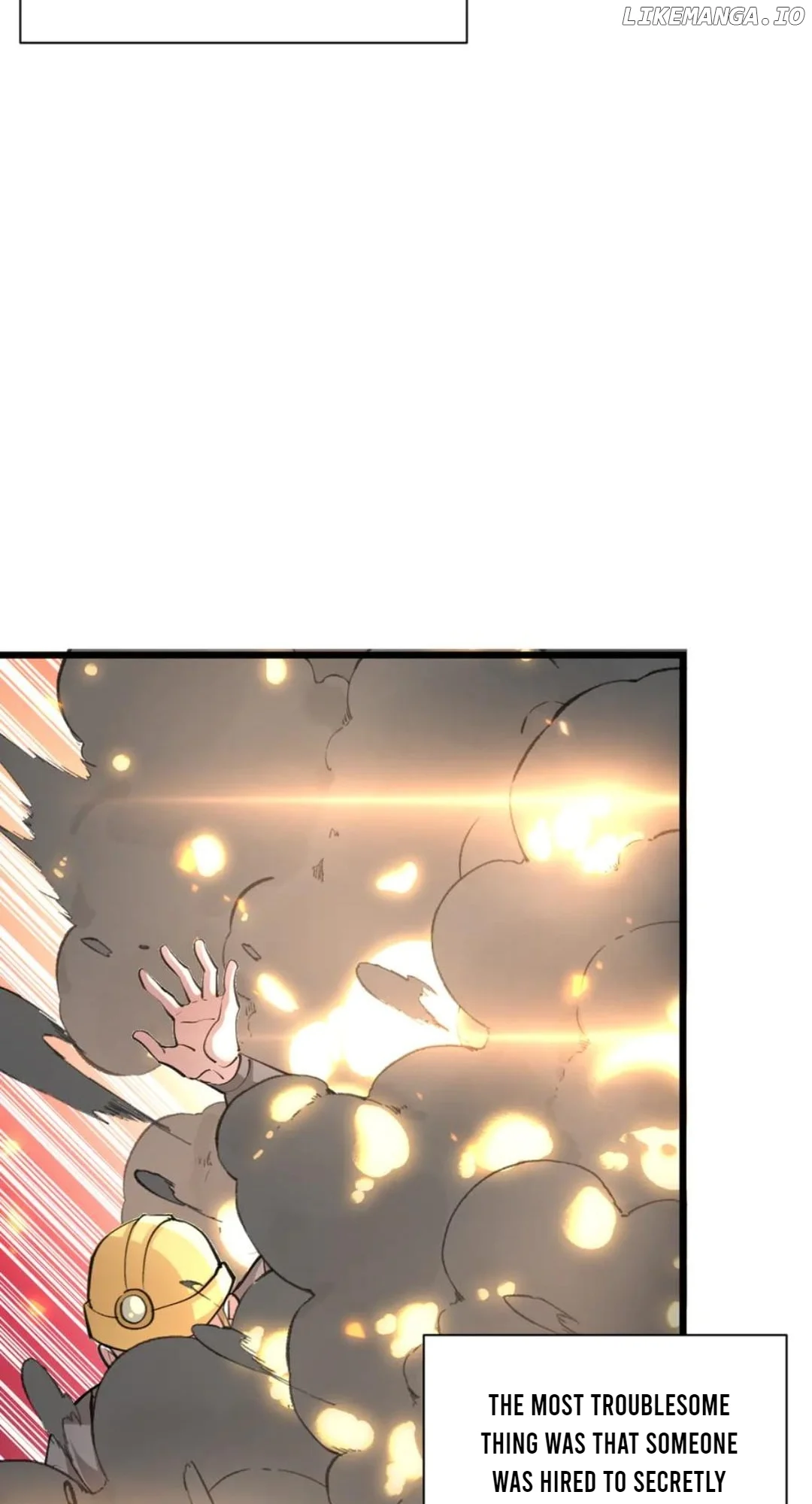 I’m Stuck on the Same Day for a Thousand Years Chapter 196 - Page 54