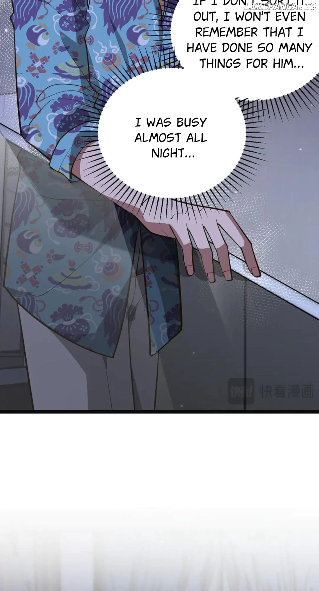 I’m Stuck on the Same Day for a Thousand Years Chapter 196 - Page 6