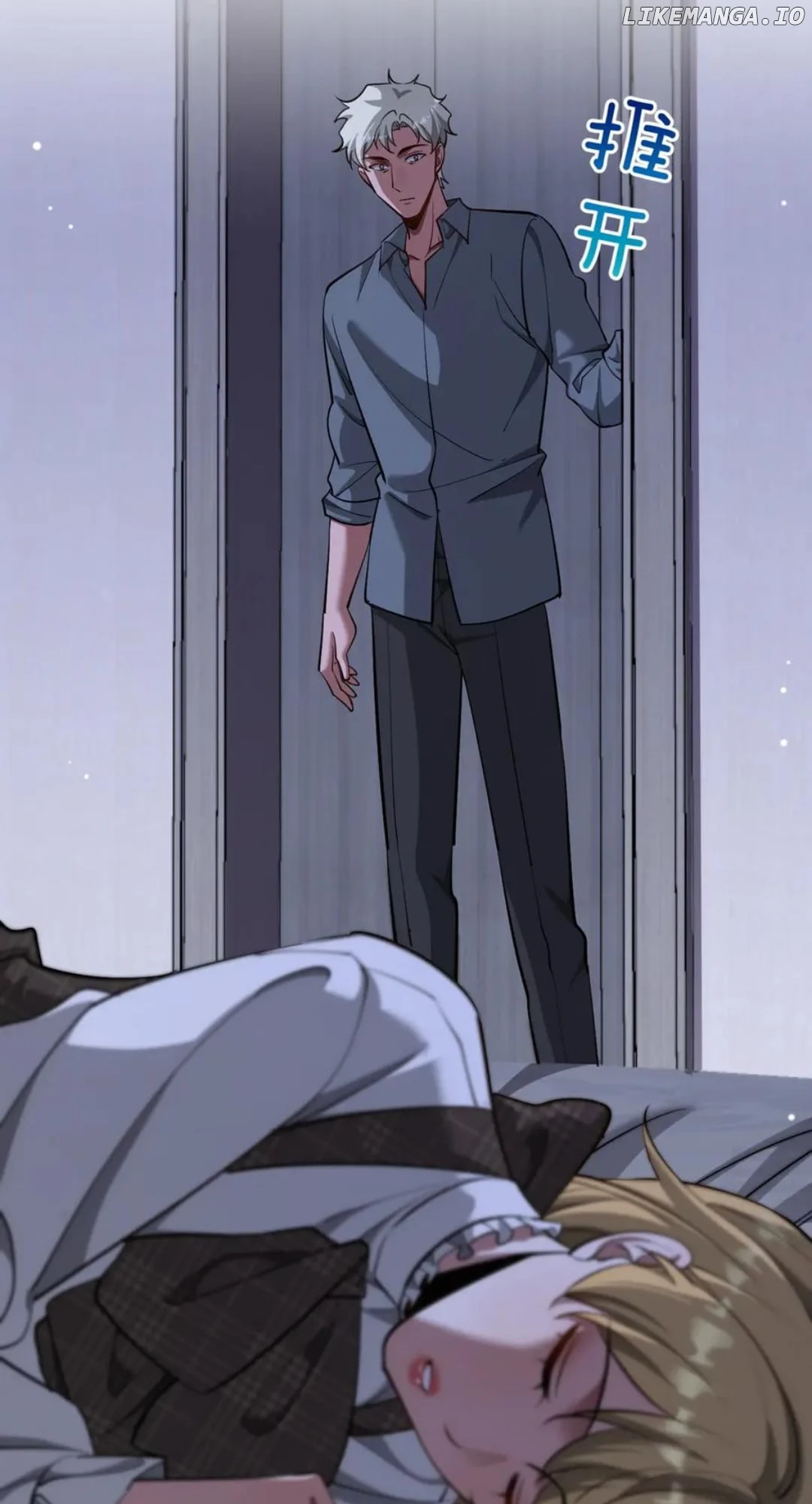 I’m Stuck on the Same Day for a Thousand Years Chapter 196 - Page 61