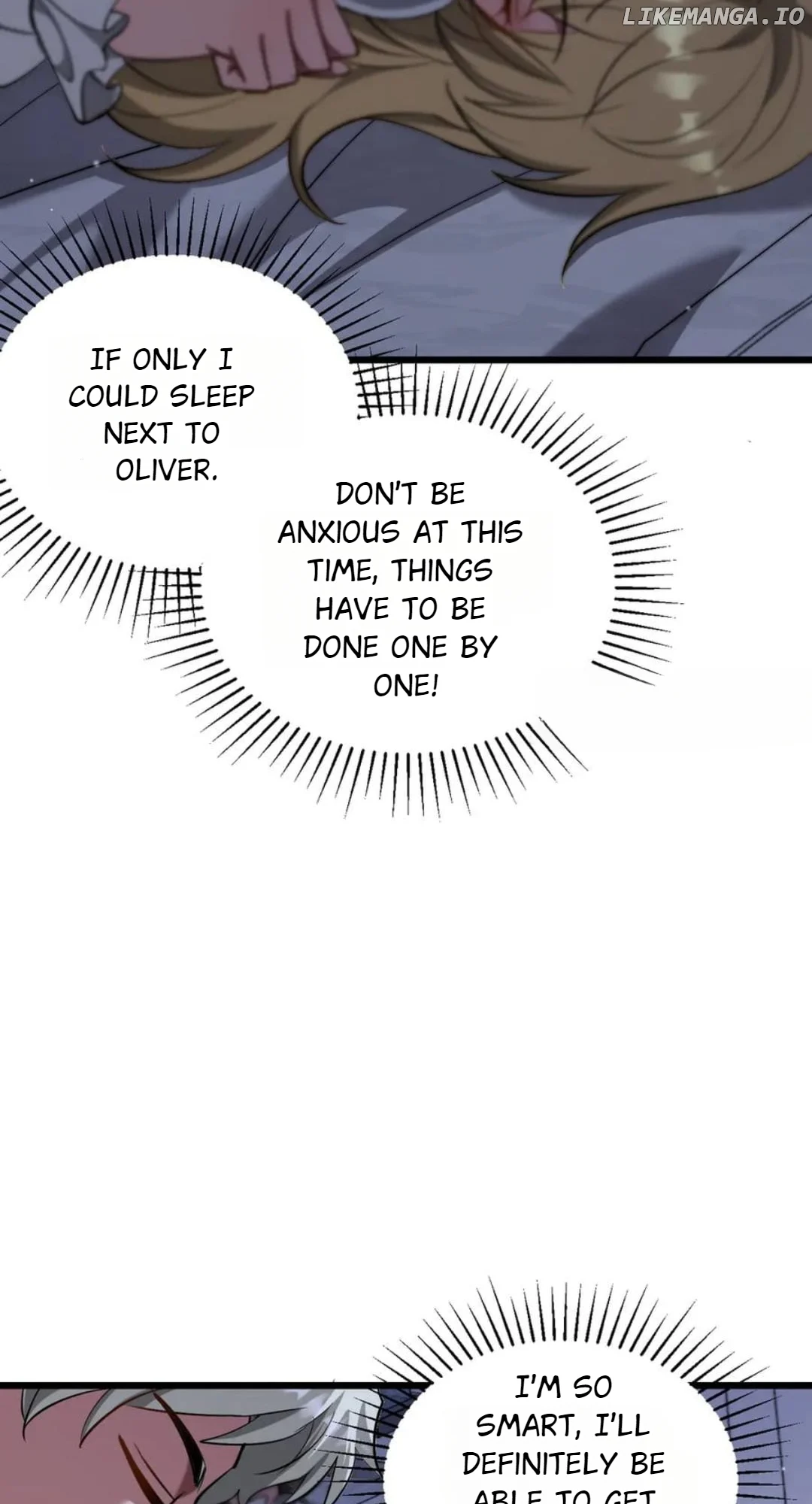 I’m Stuck on the Same Day for a Thousand Years Chapter 196 - Page 62