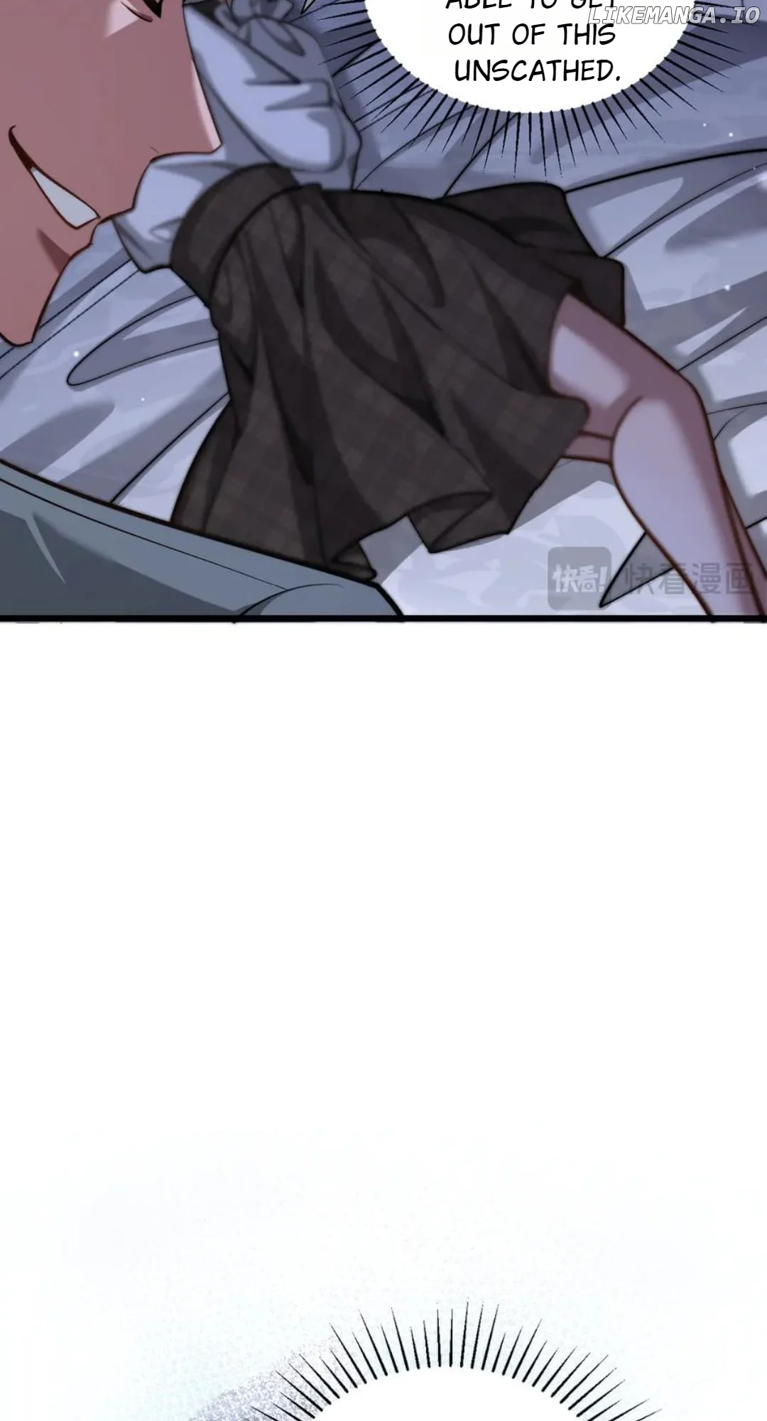 I’m Stuck on the Same Day for a Thousand Years Chapter 196 - Page 63