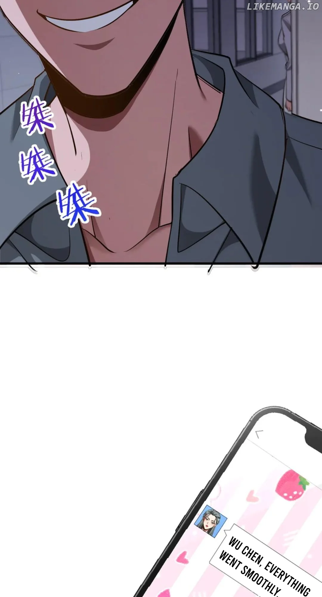 I’m Stuck on the Same Day for a Thousand Years Chapter 196 - Page 66
