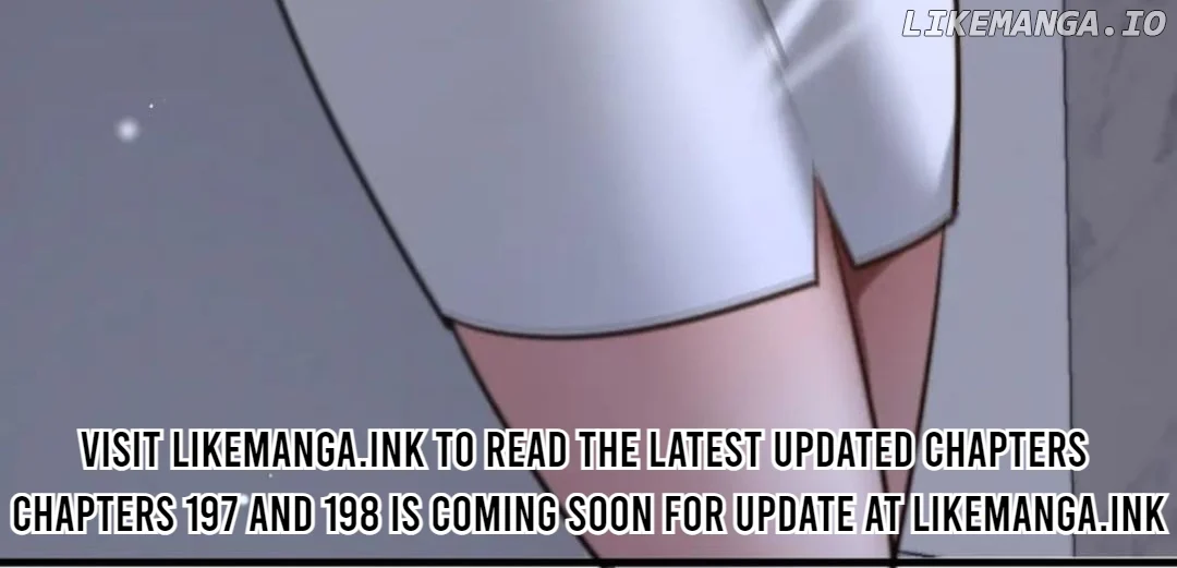 I’m Stuck on the Same Day for a Thousand Years Chapter 196 - Page 68
