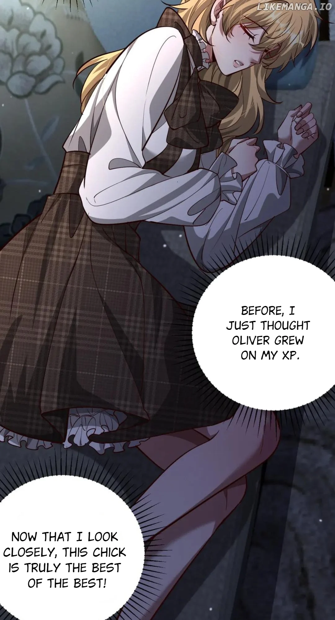 I’m Stuck on the Same Day for a Thousand Years Chapter 196 - Page 8