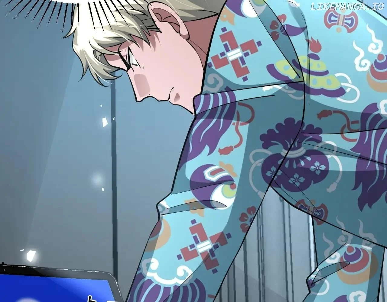 I’m Stuck on the Same Day for a Thousand Years Chapter 197 - Page 100