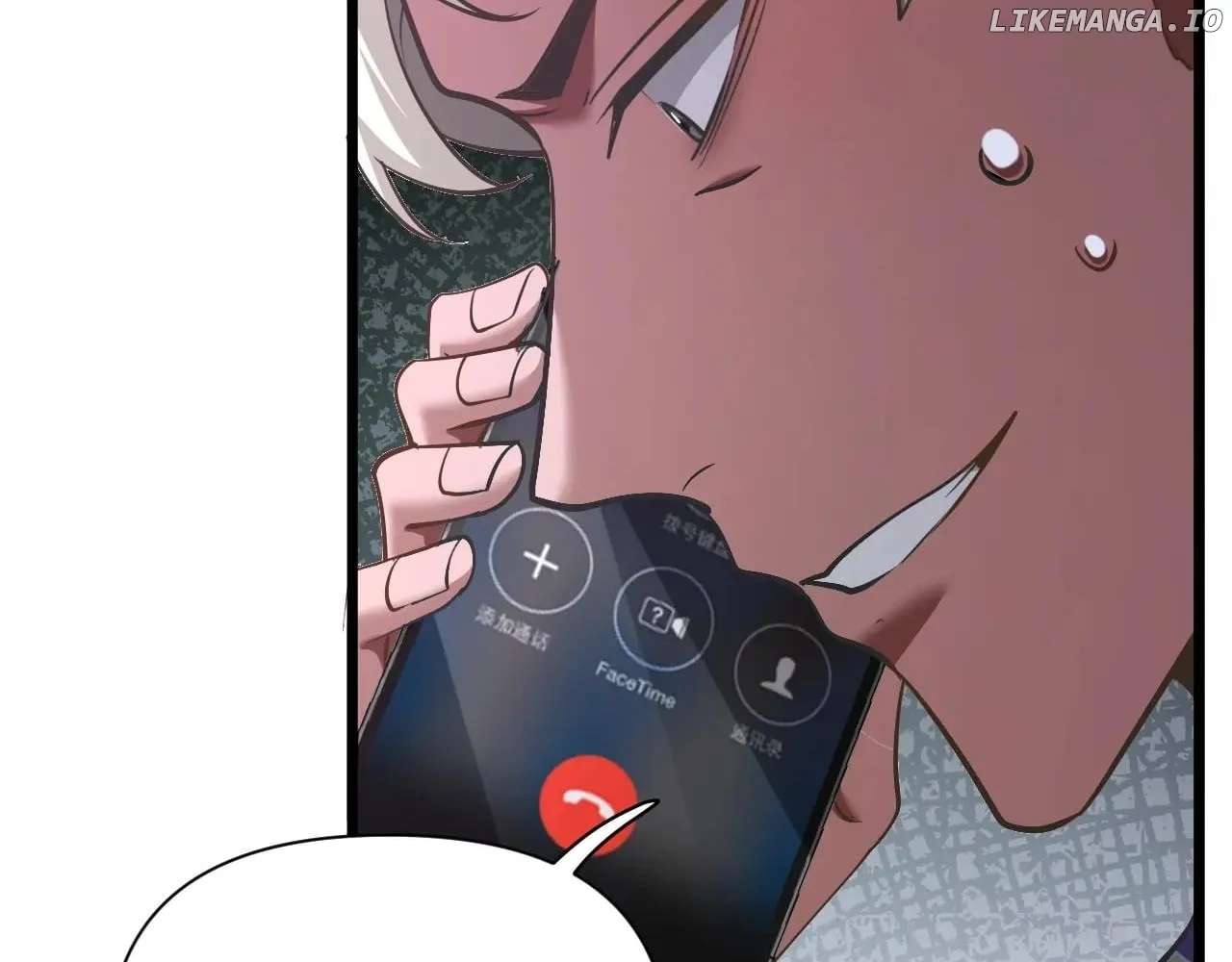 I’m Stuck on the Same Day for a Thousand Years Chapter 197 - Page 108
