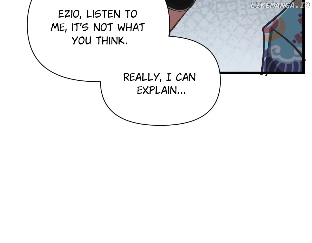 I’m Stuck on the Same Day for a Thousand Years Chapter 197 - Page 109