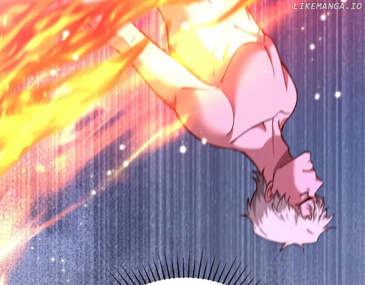 I’m Stuck on the Same Day for a Thousand Years Chapter 197 - Page 19