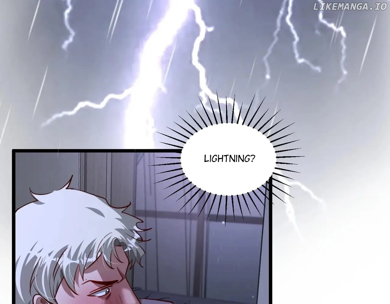 I’m Stuck on the Same Day for a Thousand Years Chapter 197 - Page 25