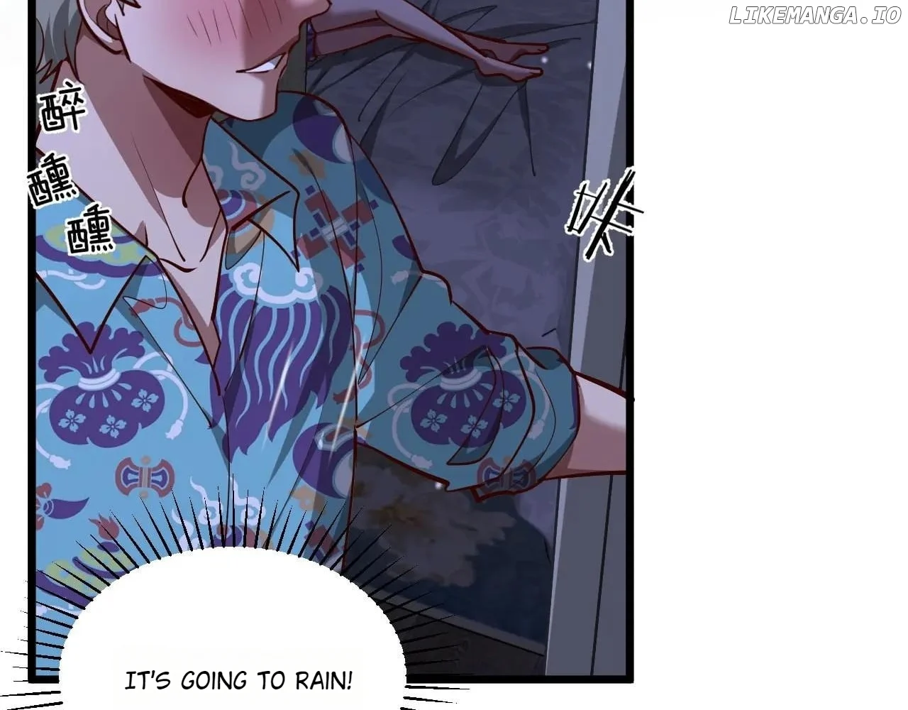 I’m Stuck on the Same Day for a Thousand Years Chapter 197 - Page 26