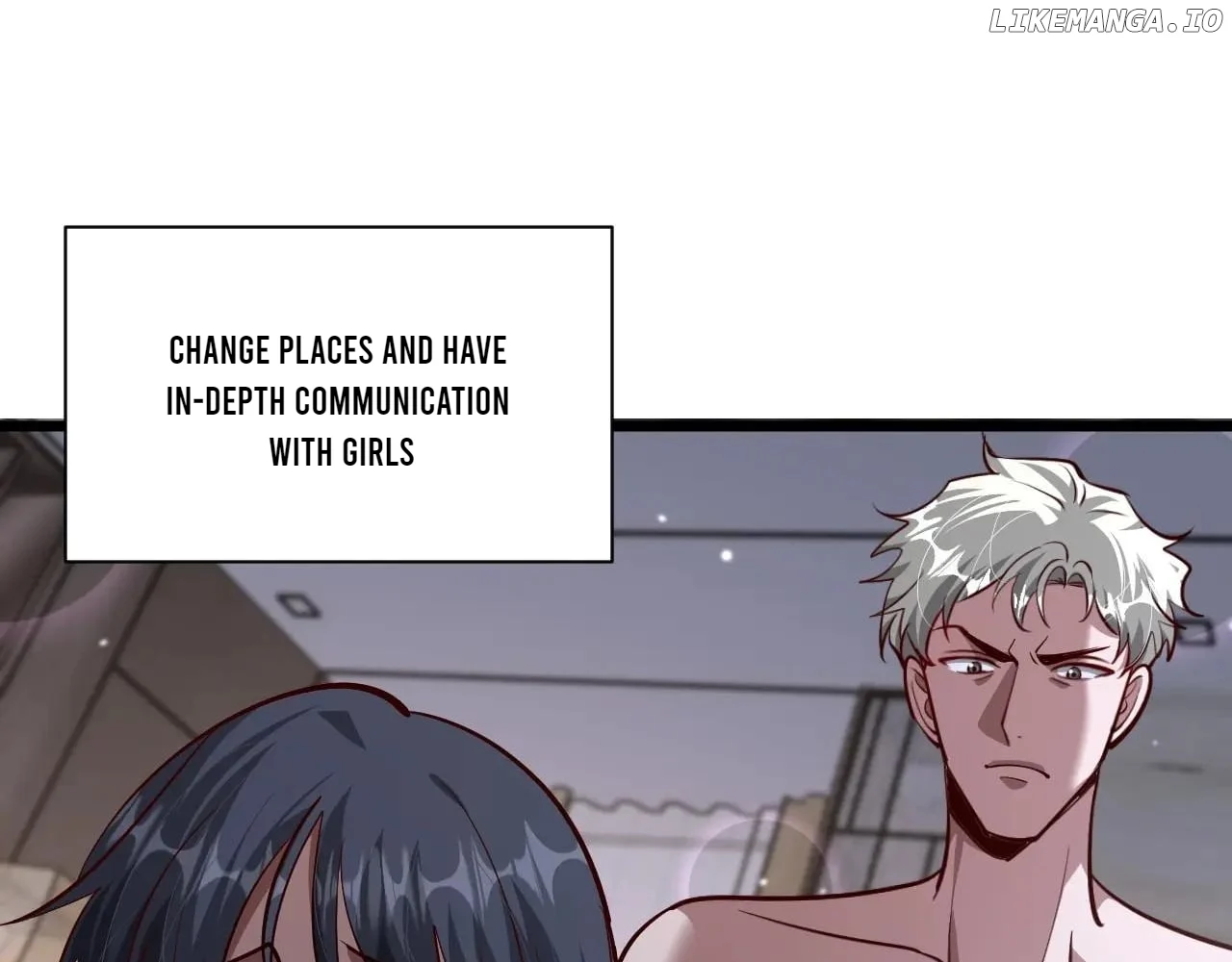 I’m Stuck on the Same Day for a Thousand Years Chapter 197 - Page 3