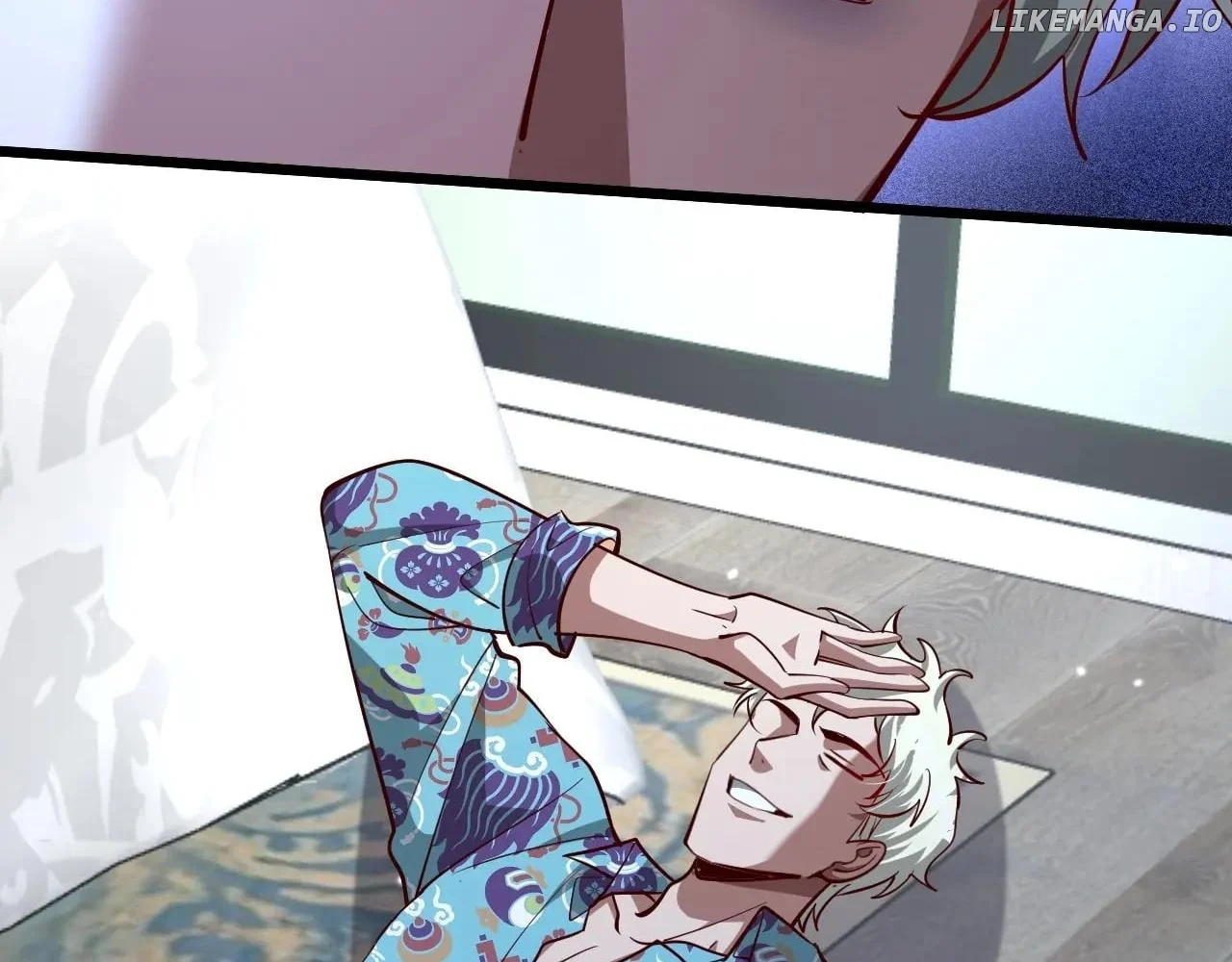 I’m Stuck on the Same Day for a Thousand Years Chapter 197 - Page 39