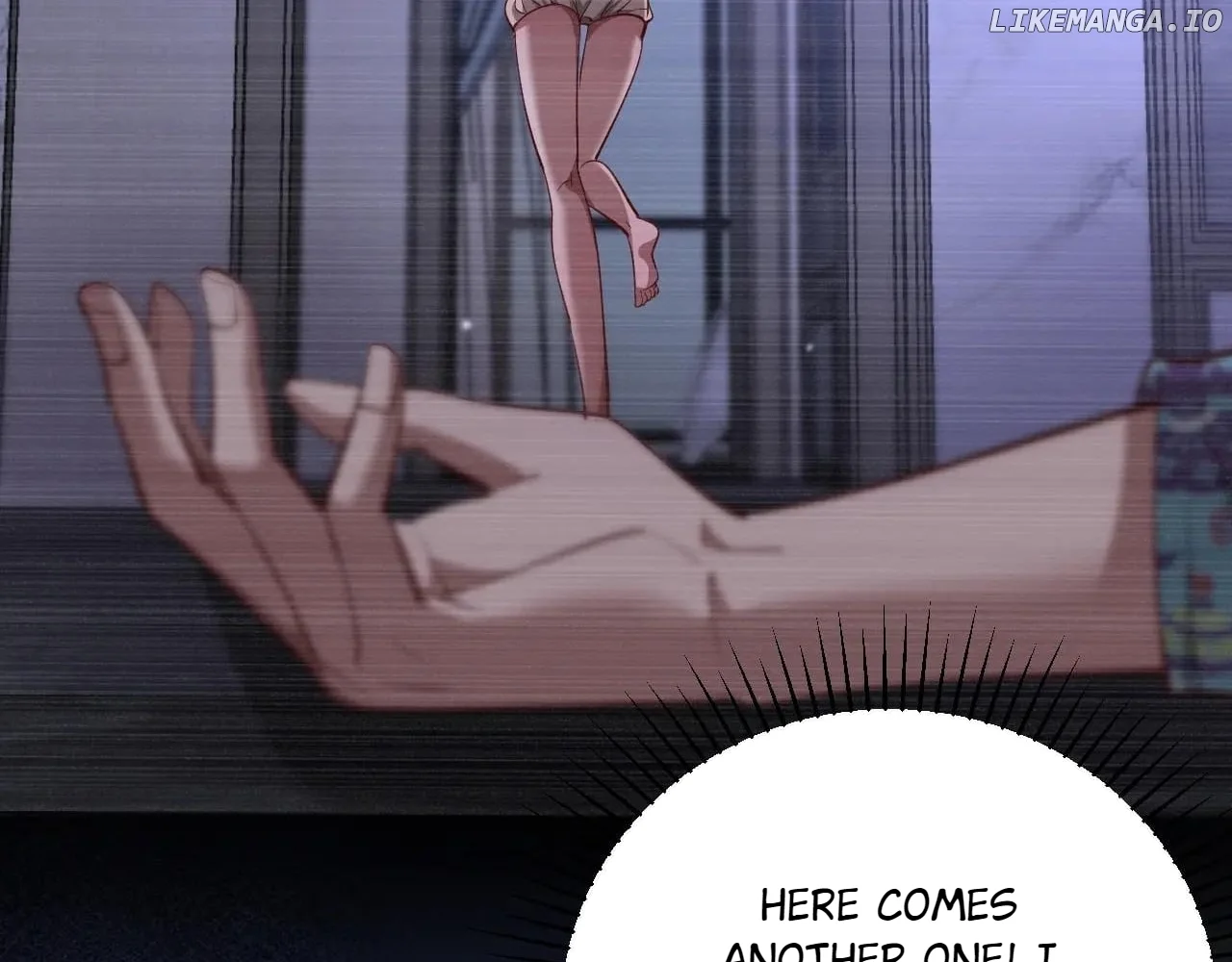 I’m Stuck on the Same Day for a Thousand Years Chapter 197 - Page 44