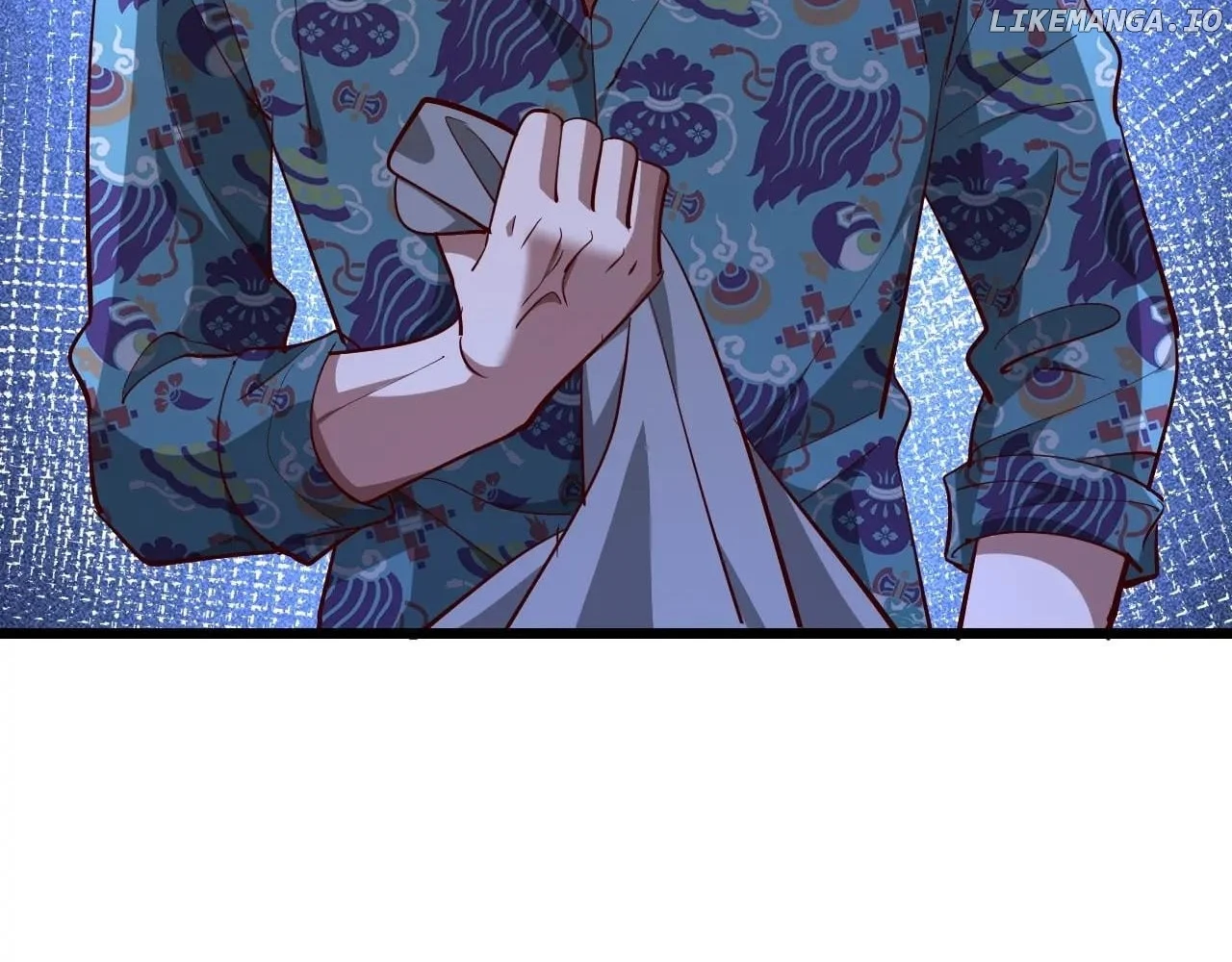 I’m Stuck on the Same Day for a Thousand Years Chapter 197 - Page 46