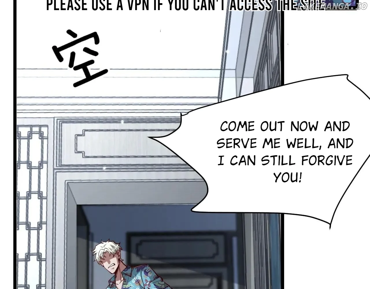 I’m Stuck on the Same Day for a Thousand Years Chapter 197 - Page 51