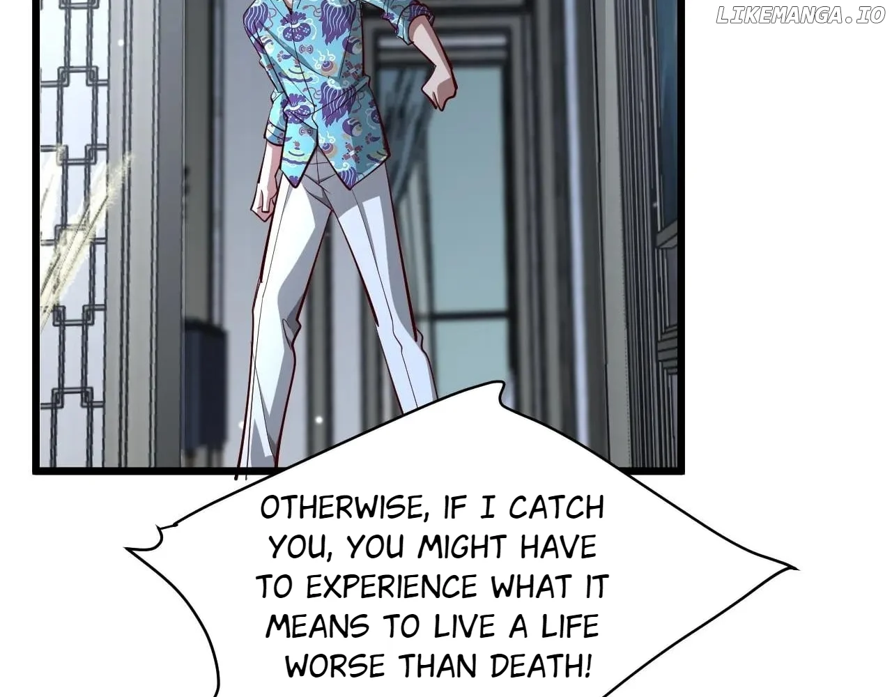 I’m Stuck on the Same Day for a Thousand Years Chapter 197 - Page 52