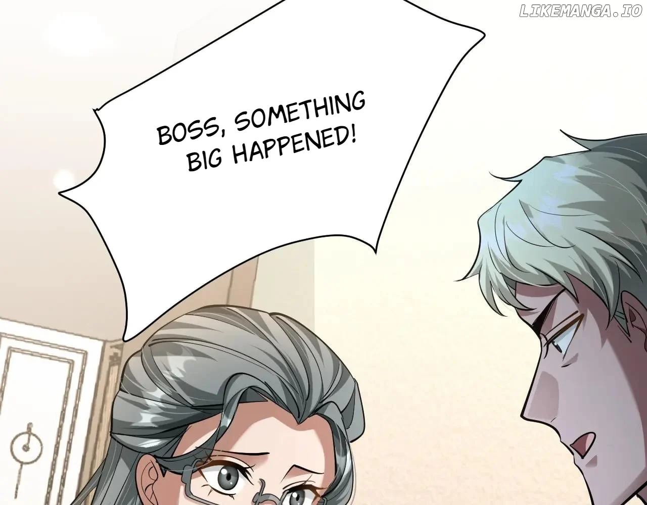 I’m Stuck on the Same Day for a Thousand Years Chapter 197 - Page 58