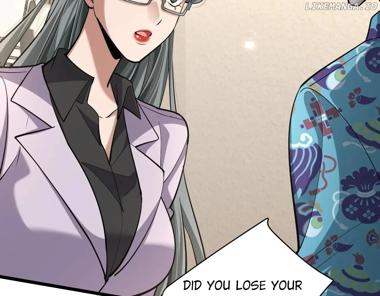 I’m Stuck on the Same Day for a Thousand Years Chapter 197 - Page 59