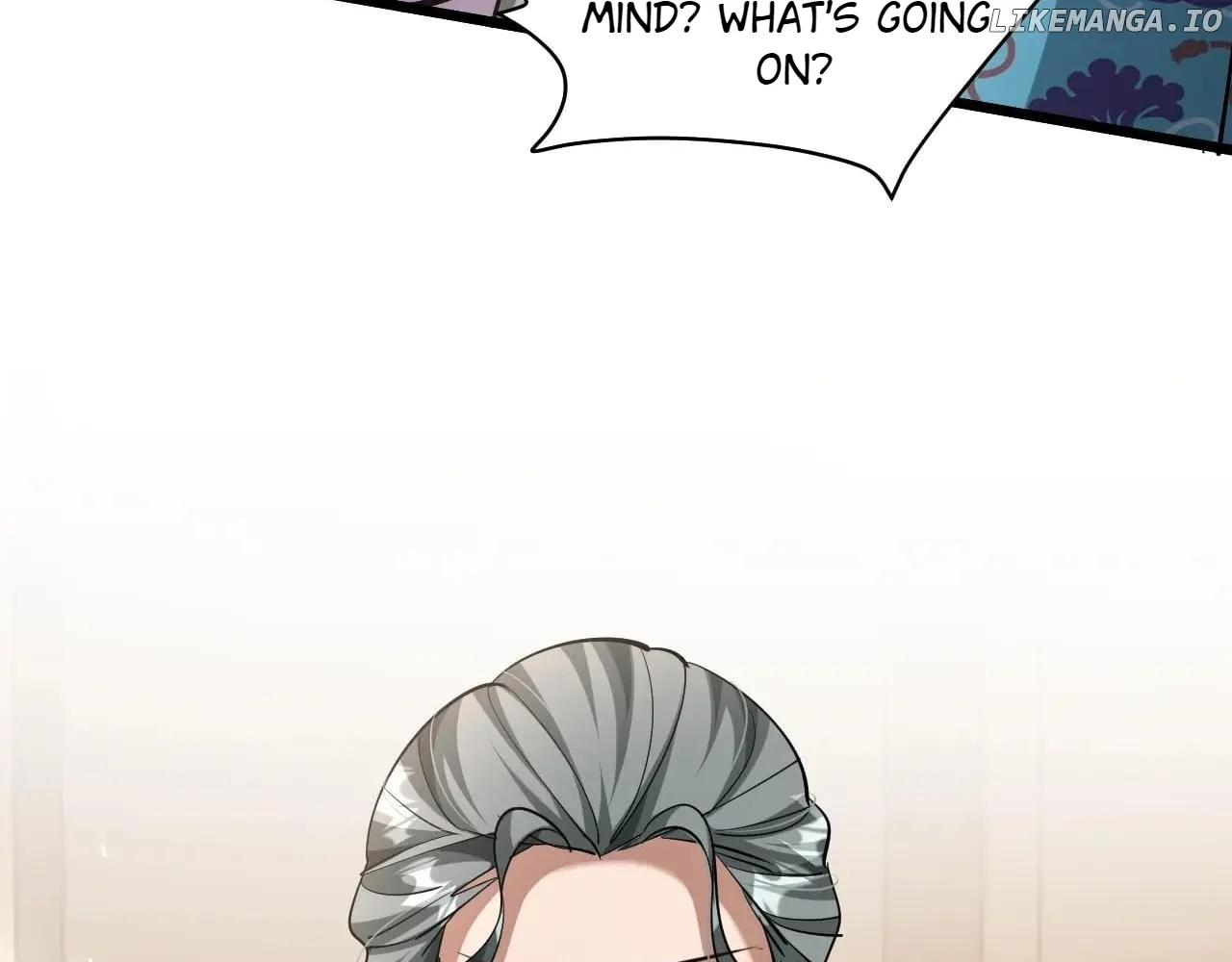 I’m Stuck on the Same Day for a Thousand Years Chapter 197 - Page 60