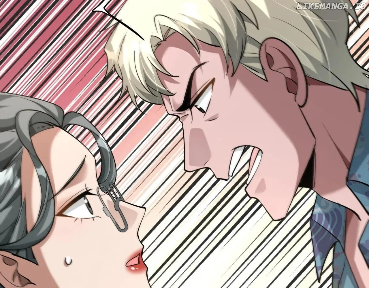I’m Stuck on the Same Day for a Thousand Years Chapter 197 - Page 67