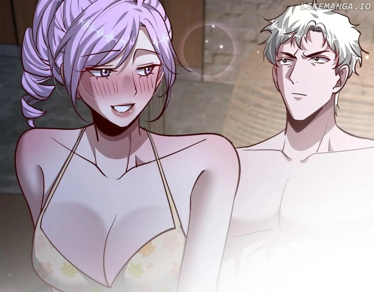 I’m Stuck on the Same Day for a Thousand Years Chapter 197 - Page 7