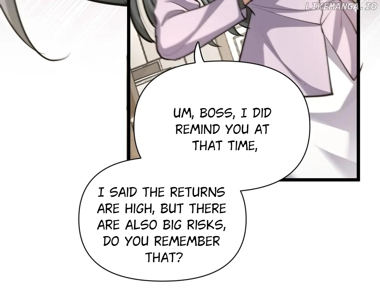 I’m Stuck on the Same Day for a Thousand Years Chapter 197 - Page 70
