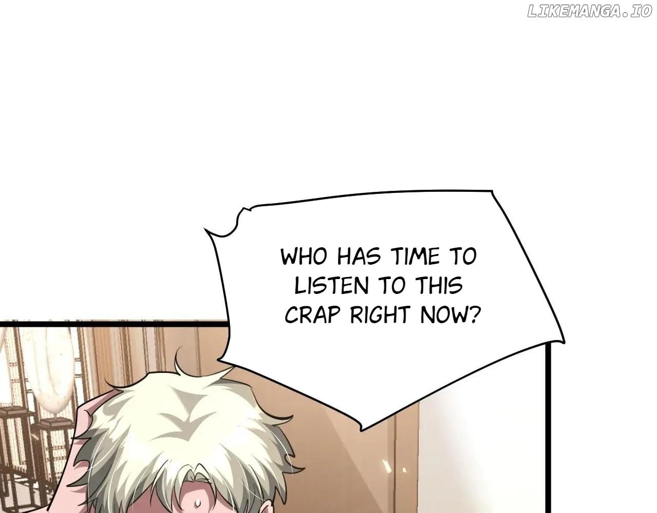 I’m Stuck on the Same Day for a Thousand Years Chapter 197 - Page 72
