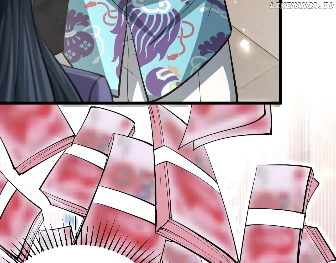 I’m Stuck on the Same Day for a Thousand Years Chapter 197 - Page 74